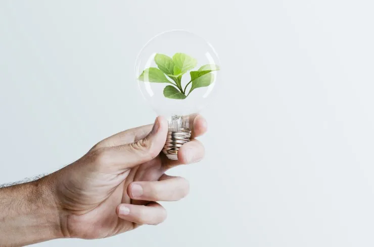 Green Energy 